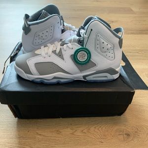 Air Jordan 6 Retro (Brand New)